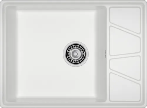 Мойка для кухни GranFest Композит VERTEX 680L V-680L иней Мойка для кухни GranFest Композит VERTEX 680L V-680L иней
